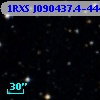 1RXS J090437.4-444051