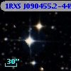 1RXS J090455.2-445802