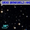 1RXS J090505.2-443920