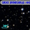 1RXS J090508.6-443750