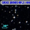 1RXS J090540.2-444354