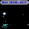 IRAS 20348+3827