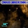 2MASS J08592906-4346006