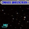 2MASS J08592939-4345527