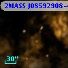 2MASS J08592908-4345416