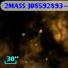 2MASS J08592893-4345323
