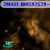 2MASS J08592529-4345137