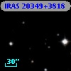 IRAS 20349+3818