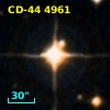 V* V390 Vel