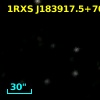 RX J1839.2+7018