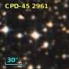 CPD-45  2961