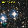HD  74936