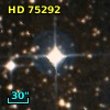HD  75292