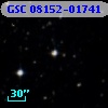 GSC 08152-01741