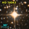 HD  74043