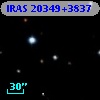 IRAS 20349+3837