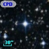 CPD-45  2968