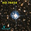HD  74454