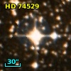 HD  74529
