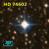 HD  74602