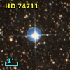 HD  74711