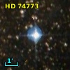 HD  74773