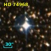 HD  74968