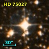 HD  75027