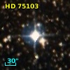 CCDM J08461-4724AB