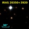 IRAS 20350+3920