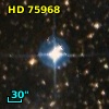 HD  75968