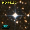HD  76137