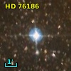 HD  76186