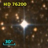 HD  76200