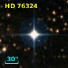 HD  76324