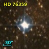 HD  76359