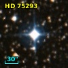 HD  75293