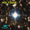 HD  75658