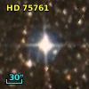 HD  75761