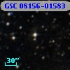 GSC 08156-01583