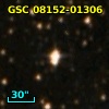 GSC 08152-01306