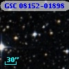 GSC 08152-01898