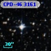 CPD-46  3161