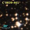 C 0839-461