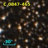 C 0847-465