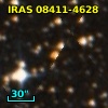 IRAS 08411-4628