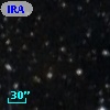 IRAS 08412-4600