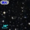 IRAS 08412-4607