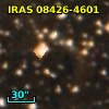 IRAS 08426-4601