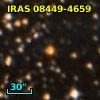 IRAS 08449-4659
